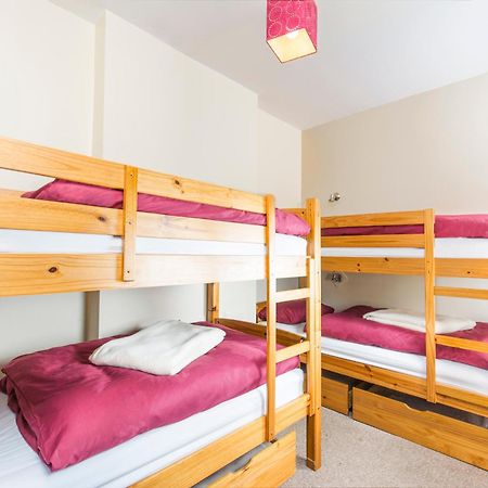 Llangollen Hostel Guest Rooms - No Dormitories - Self Catering Exterior foto