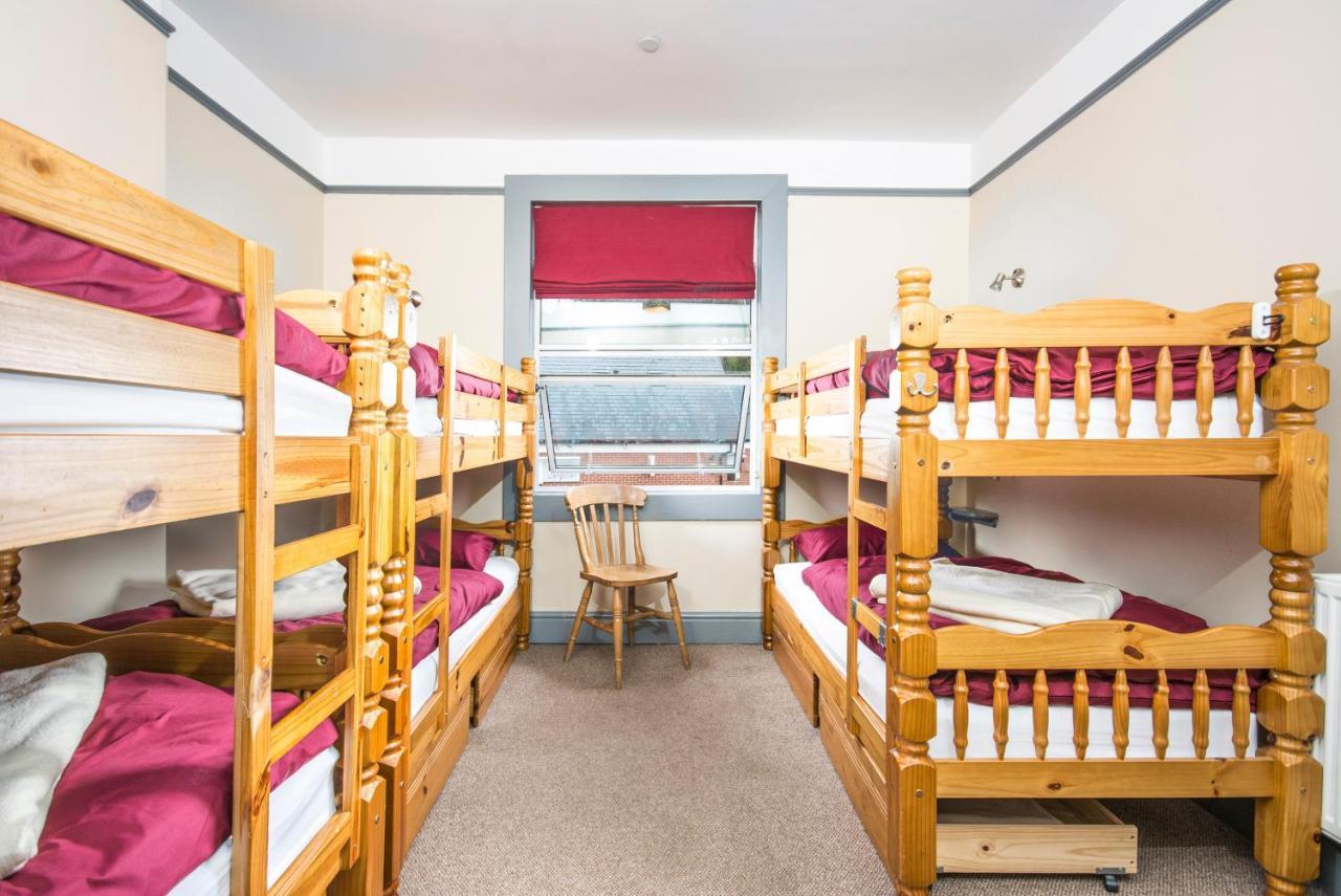 Llangollen Hostel Guest Rooms - No Dormitories - Self Catering Exterior foto