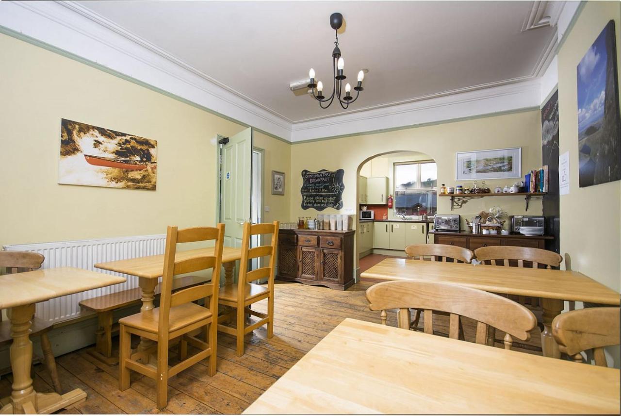 Llangollen Hostel Guest Rooms - No Dormitories - Self Catering Exterior foto