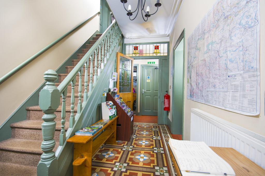 Llangollen Hostel Guest Rooms - No Dormitories - Self Catering Exterior foto