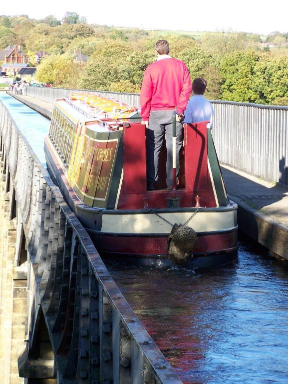 Llangollen Hostel Guest Rooms - No Dormitories - Self Catering Exterior foto