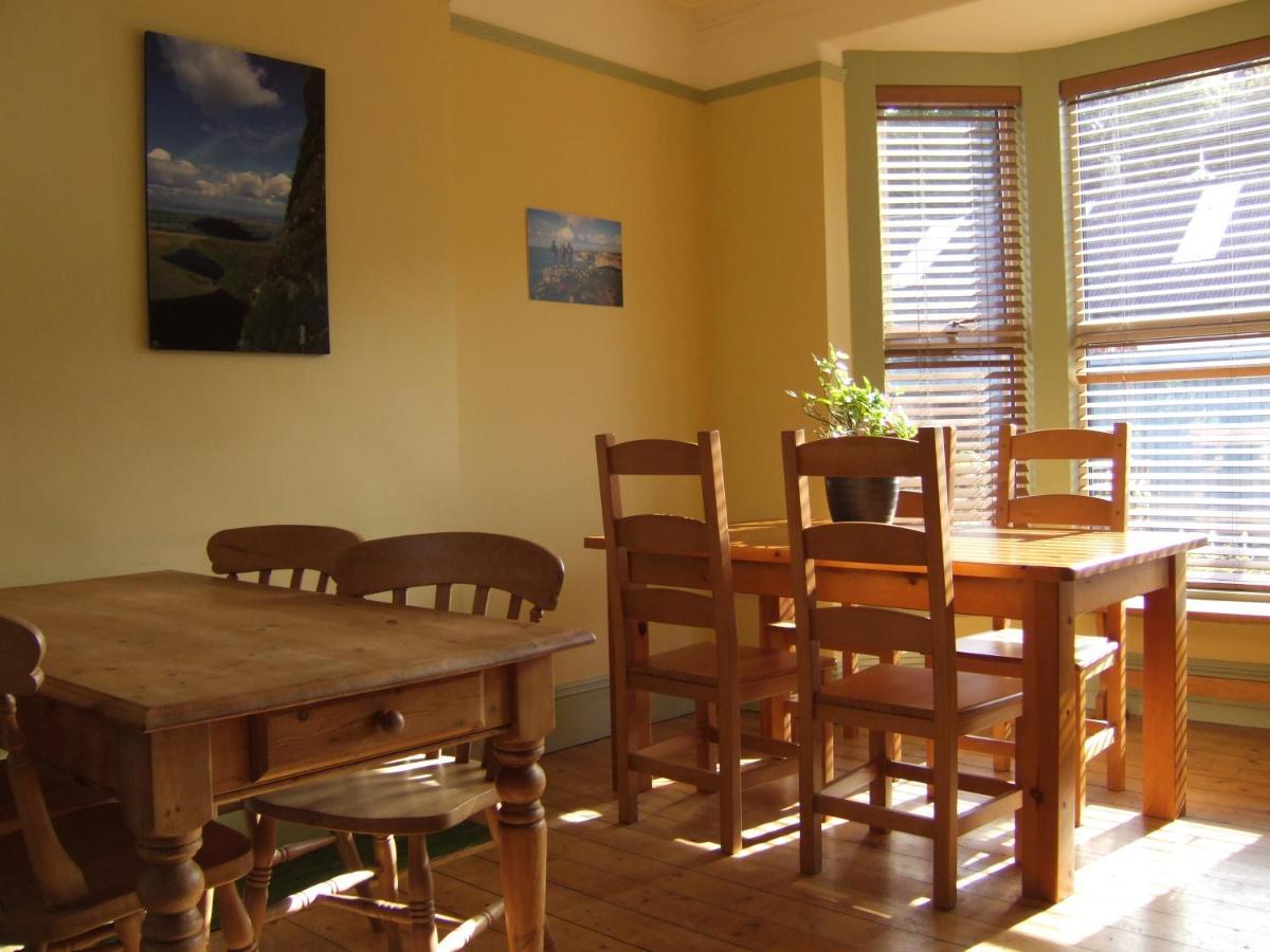 Llangollen Hostel Guest Rooms - No Dormitories - Self Catering Exterior foto